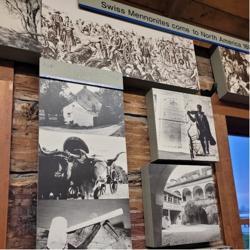 Museum Presentation Tickets - Tues, Thurs, Sat  (1-10+ people)