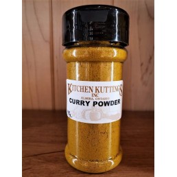 Curry Powder 76 g.