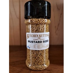 Mustard Seed  90 g.