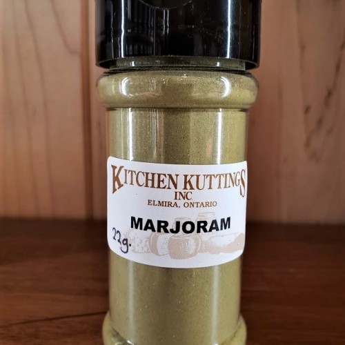 Marjoram 40 g. 
