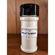 Garlic Powder 70 g. 