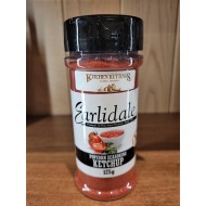 Ketchup Popcorn Seasoning - Earlidale - 125 g