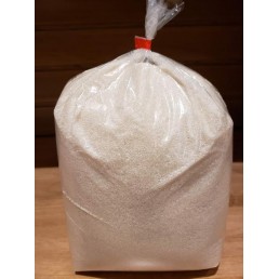 Organic Raw Sugar (price per lb.)