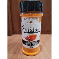 Sweet Chili Popcorn Seasoning - Earlidale - 175 g 