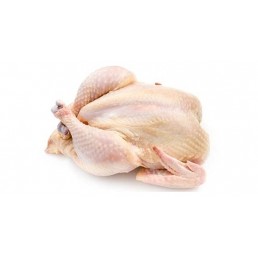 Whole Chicken - approx 6 lbs